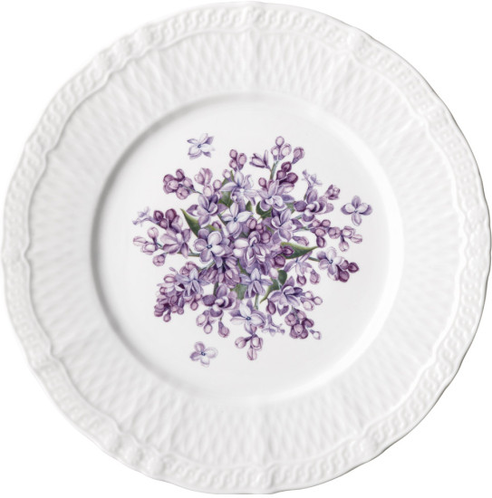 Набор тарелок «Lilac»