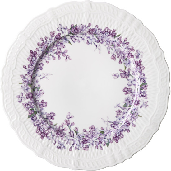 Набор тарелок «Lilac»