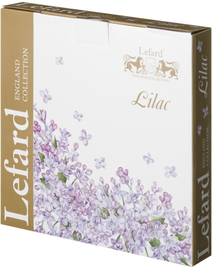 Набор тарелок «Lilac»