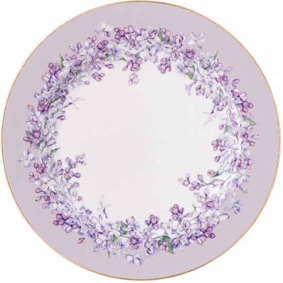 Набор тарелок «Lilac»