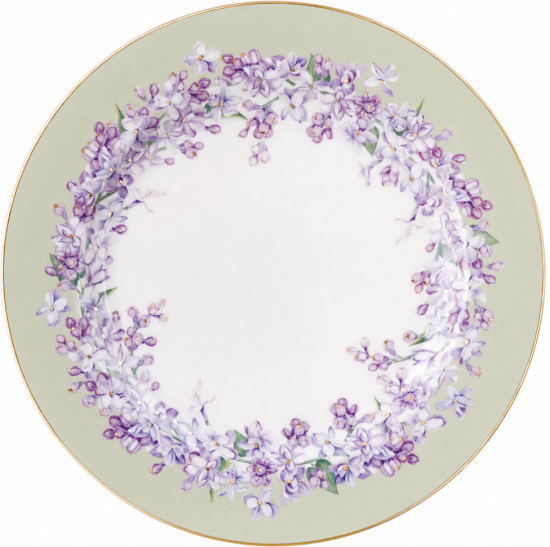 Набор тарелок «Lilac»