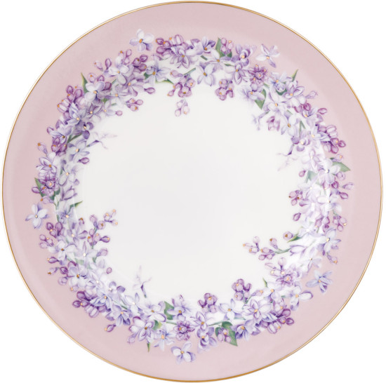 Набор тарелок «Lilac»