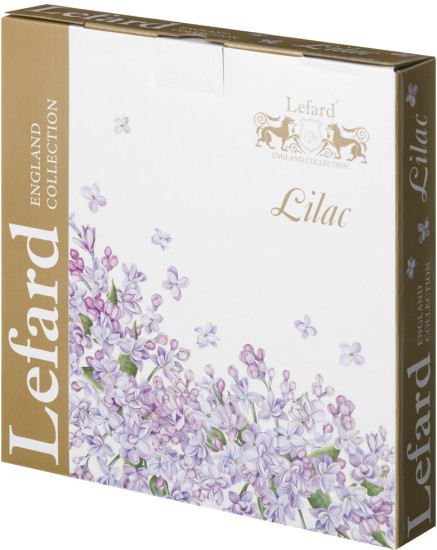 Набор тарелок «Lilac»
