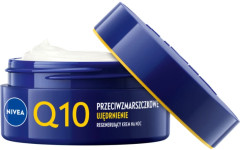 Крем ночной увлажняющий против морщин «Антивозрастная программа. Anti-Wrinkle Power» - Фото 4