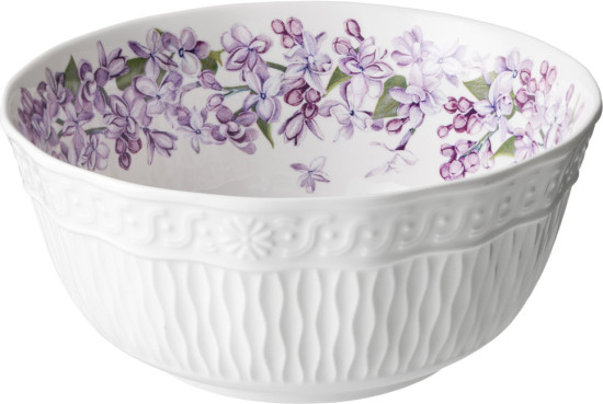 Набор посуды обеденный «Lilac»
