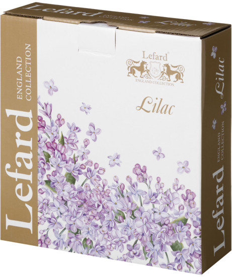 Набор посуды обеденный «Lilac»