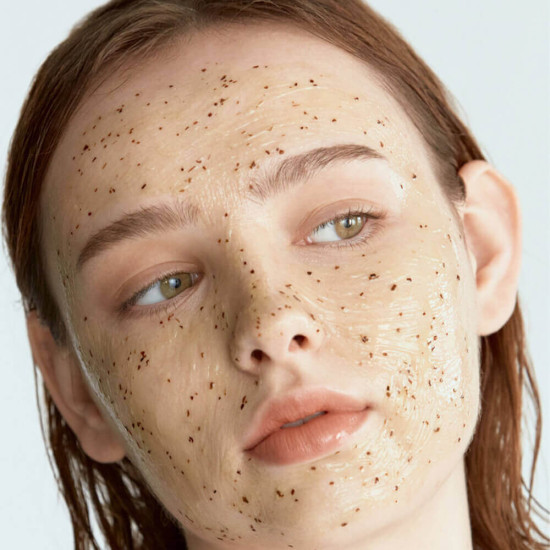 Маска Heartleaf Soothing Gel Mask