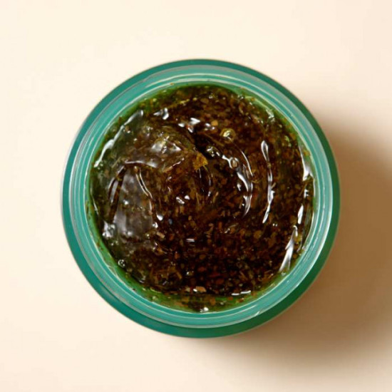 Маска Heartleaf Soothing Gel Mask