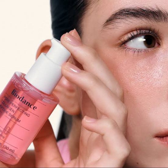 Сыворотка Pore Perfecting Collagen Peptide