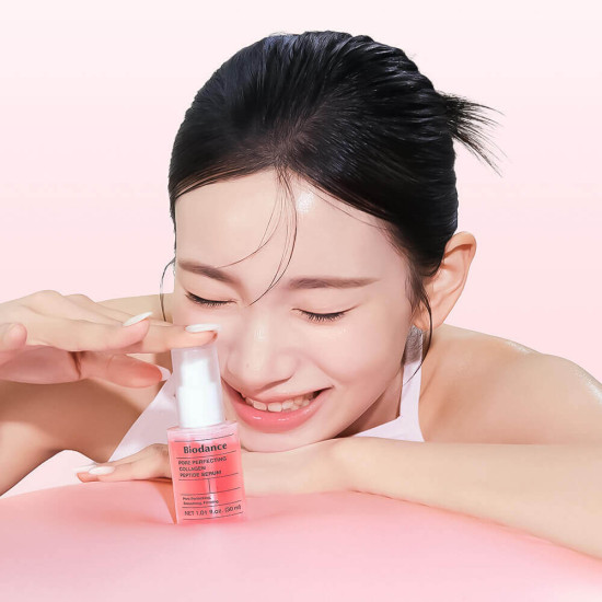 Сыворотка Pore Perfecting Collagen Peptide