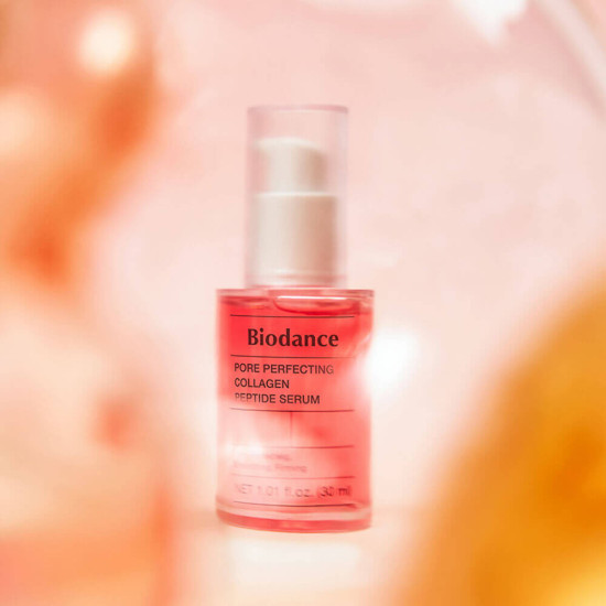 Сыворотка Pore Perfecting Collagen Peptide