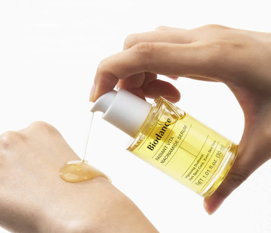 Сыворотка Radiant Vita Niacinamide