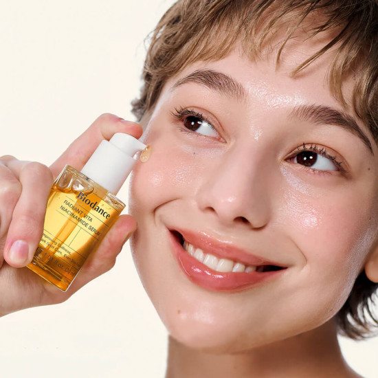Сыворотка Radiant Vita Niacinamide