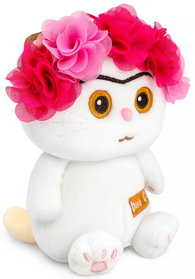 Мягкая игрушка «Кошечка Ли-Ли Фрида»