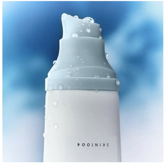 крем Centella Hyalu-Cica Water-Fit Sun Serum для лица 50 мл