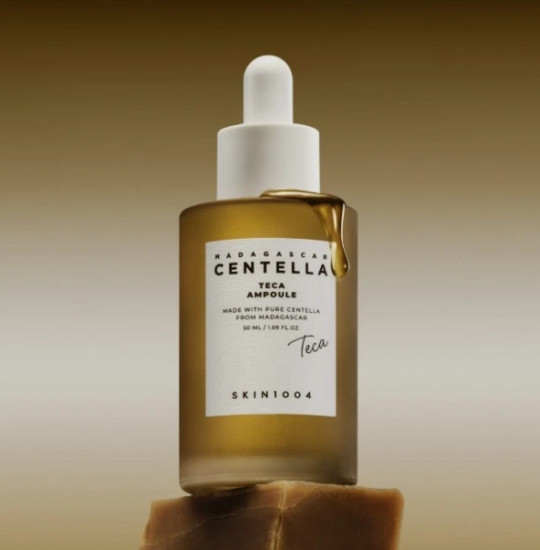 Сыворотка Centella Teca Ampoule 50 ml