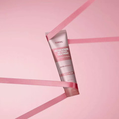 Сыворотка для волос «Рrotein bonding treatment no wash violet muguet» - Фото 2
