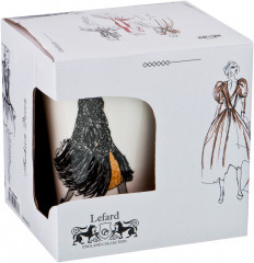 Кружка «Fashion Queen» - Фото 1