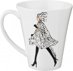 Кружка «Fashion Queen» - Фото 2
