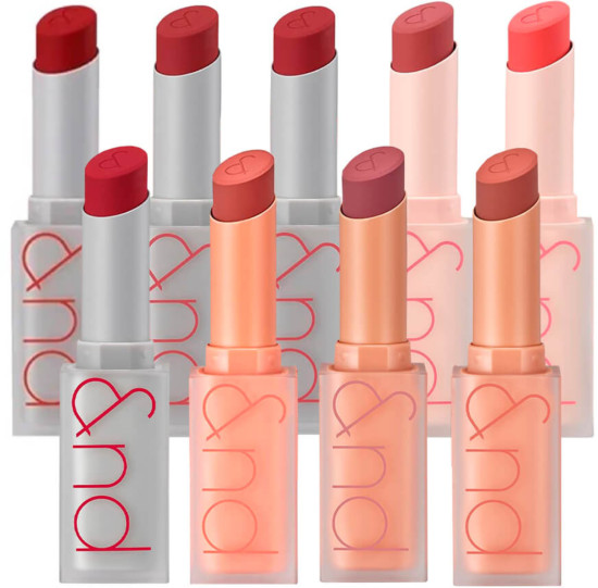 Помада для губ матовая «Zero Matte Lipstick», тон 05 Evening