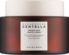 Крем для лица восстанавливающий «Madagascar Centella Probio-Cica Enrich Cream» - Фото 5