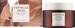 Крем для лица восстанавливающий «Madagascar Centella Probio-Cica Enrich Cream» - Фото 6