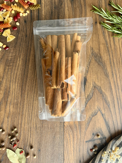 Корица целая