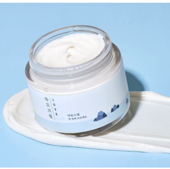 Крем для лица легкий увлажняющий «Dokodo Light Cream»