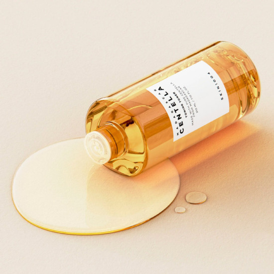 Тонер для лица отшелушивающий «Madagascar Centella Toning Toner»