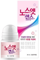 Дезодорант «No Sweat No Stress» - Фото 2