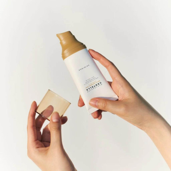 Крем для лица солнцезащитный «Air-Fit Suncream Light» SPF 30+