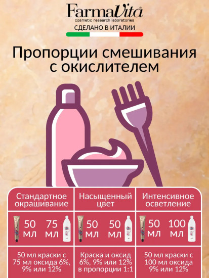 Life Color Plus 0.22 краситель фиолет