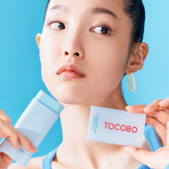 Стик для лица солнцезащитный Cotton Soft Sun Stick SPF50 - Фото 1
