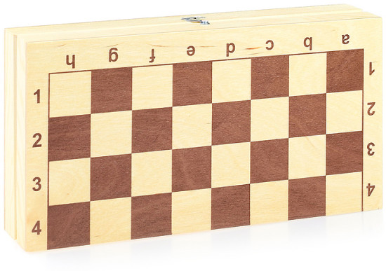 Игра настольная «Шахматы»