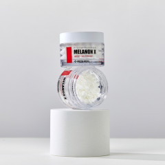 Крем для лица капсульный осветляющий «Melanon X» - Фото 14