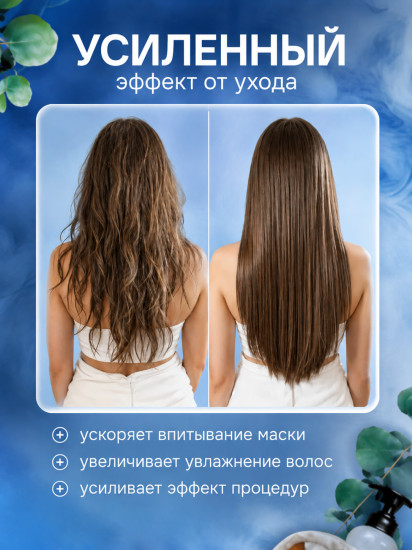 Набор шапочек для душа