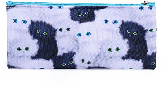 Пенал «Meow Cat»