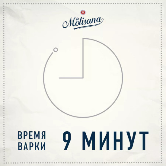Паста «Тальятелле. Tagliatelle № 103»