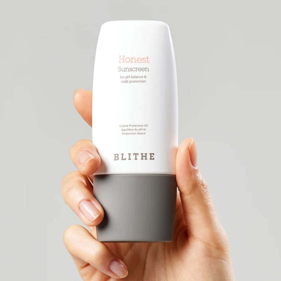 Спф Blithe Honest Sunscreen SPF 50