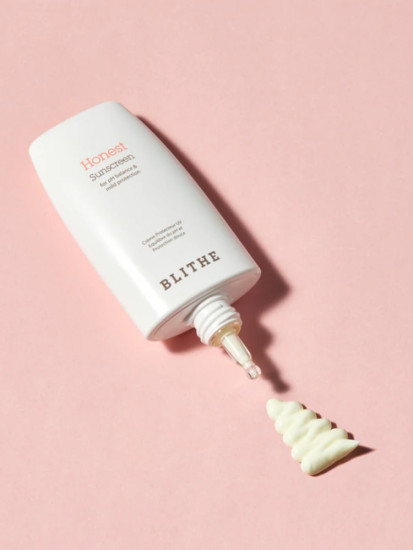 Спф Honest Sunscreen SPF 50