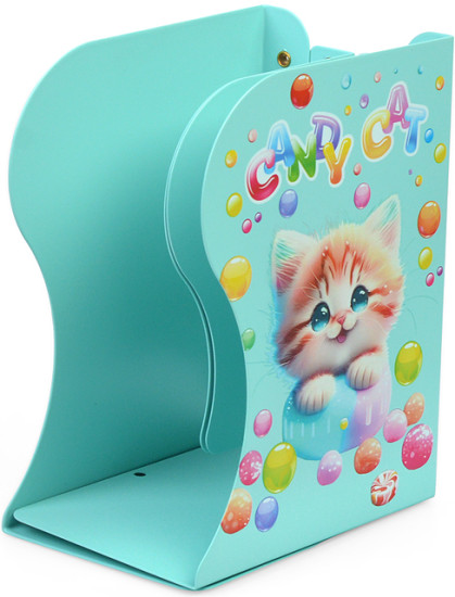 Подставка для учебников и книг «Candy Cat»
