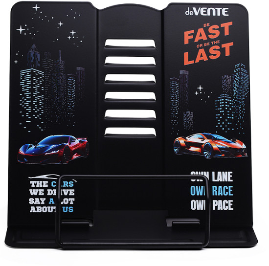 Подставка для учебников и книг «Fast Or Last»
