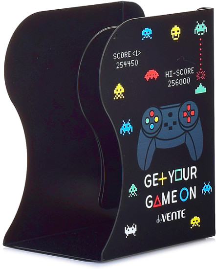 Подставка для учебников и книг «Game ON»