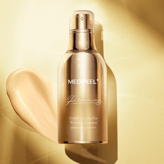 Эссенция Premium Caamellia
