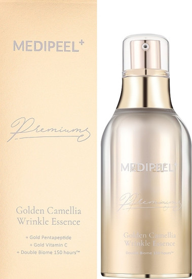 Эссенция Premium Caamellia