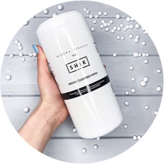 Салфетки для очищения кистей - Фото 1