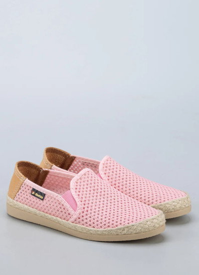 Слипоны женские