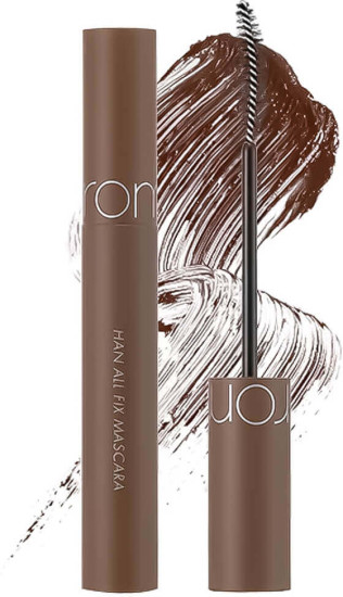 Тушь Han All Fix Mascara Lo3 Long Hazel