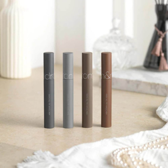 Тушь Han All Fix Mascara Lo3 Long Hazel