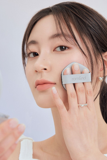 Кушон nu Zero Cushion 01 porcelain 17